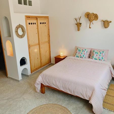 דירות סידי איפני Casa Lucia מראה חיצוני תמונה
