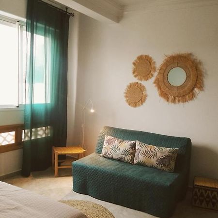 דירות סידי איפני Casa Lucia מראה חיצוני תמונה