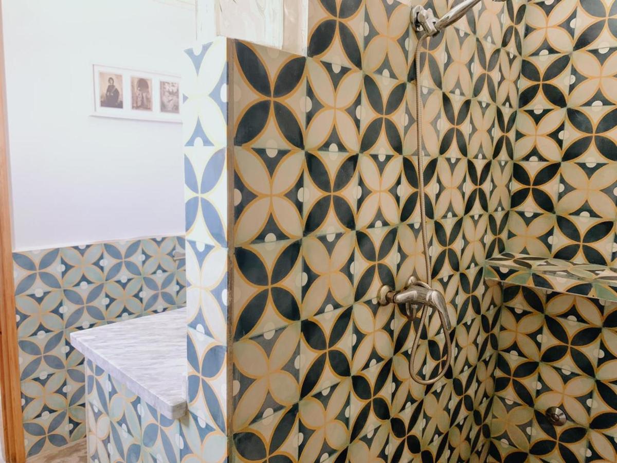 דירות סידי איפני Casa Lucia מראה חיצוני תמונה