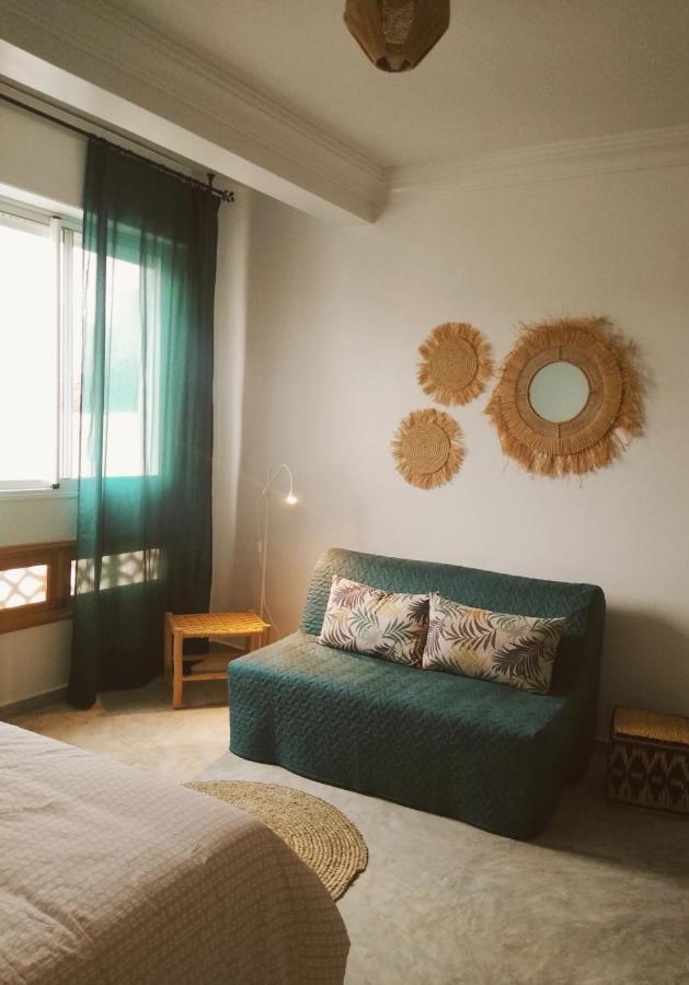 דירות סידי איפני Casa Lucia מראה חיצוני תמונה
