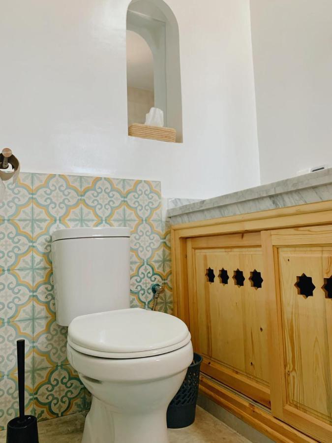 דירות סידי איפני Casa Lucia מראה חיצוני תמונה