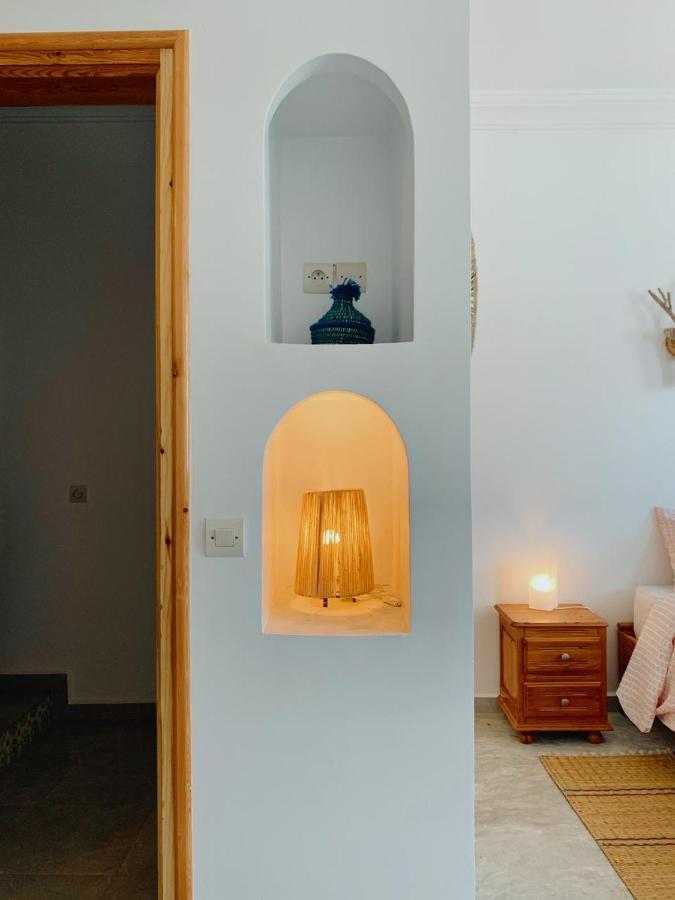 דירות סידי איפני Casa Lucia מראה חיצוני תמונה