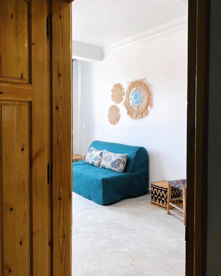 דירות סידי איפני Casa Lucia מראה חיצוני תמונה