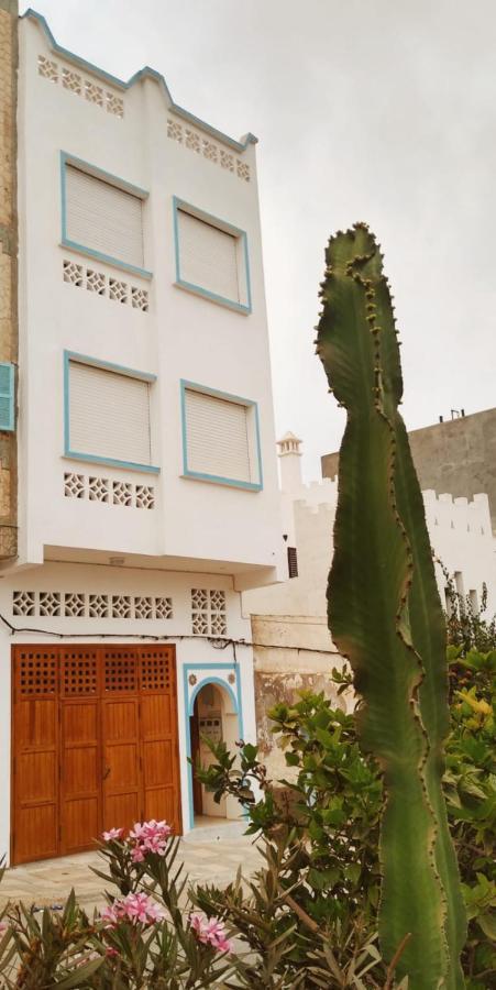 דירות סידי איפני Casa Lucia מראה חיצוני תמונה