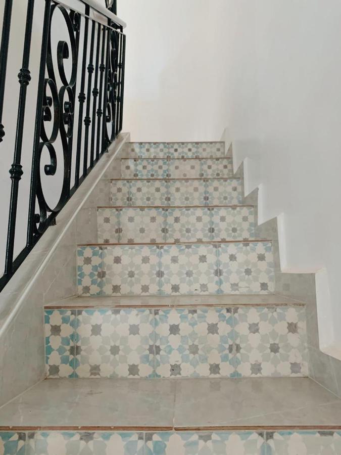 דירות סידי איפני Casa Lucia מראה חיצוני תמונה